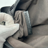 Fendi Zucca Canvas Tote Bag