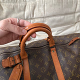 Louis Vuitton Keepall 50