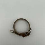 Bottega Veneta Buckle Bracelet