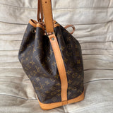 Louis Vuitton Sac Noe Grande