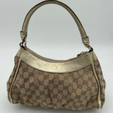 Gucci Abbey D-Ring Handbag