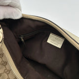 Gucci Abbey D-Ring Handbag