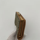 Christian Dior Compact Wallet