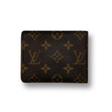 Louis Vuitton Monogram Bifold Wallet