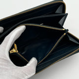 Louis Vuitton Zippy Wallet Vernis