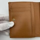 Christian Dior Trotter Wallet