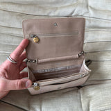 Chanel Travel Line Shoulder Bag