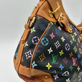 Louis Vuitton Multicolor Greta Shoulder Bag