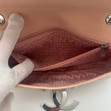 Chanel Matelasse Chain Shoulder Bag