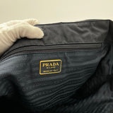 Prada Nylon Tote Bag