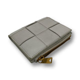 Bottega Veneta Zip Wallet