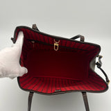 Louis Vuitton Damier Neverfull PM Tote Bag