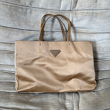 Prada Handbag gold