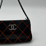 Chanel Wild Stitch Pochette