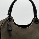 Gucci Bamboo Hobo Bag