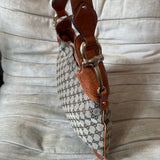Gucci Horsebit Shoulder Bag