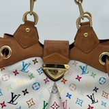 Louis Vuitton Multicolor Ursula Shoulder Bag