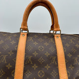 Louis Vuitton Keepall
