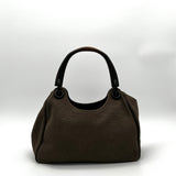 Gucci Bamboo Hobo Bag