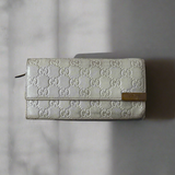 Gucci Monogram GG Wallet