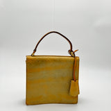 Louis Vuitton Vernis Spring Street Hand Bag