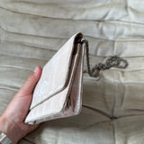 Chanel Travel Line Shoulder Bag