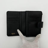Prada Saffiano Leather Wallet