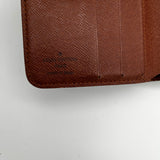 Louis Vuitton Wallet Monogram