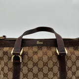 Gucci Abbey D-Ring Shoulderbag