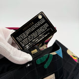 Chanel Chocolate Bar Shoulder Bag