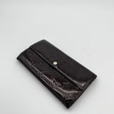 Louis Vuitton Wallet Amarante Monogram
