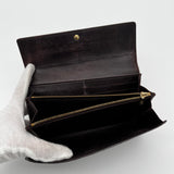 Louis Vuitton Wallet Amarante Monogram