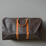 Louis Vuitton Keepall 55
