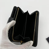 Prada Saffiano Leather Wallet