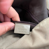 Gucci Bamboo Bag