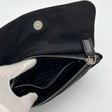 Prada Nylon Belt / Shoulder Bag