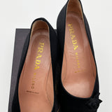 Prada Kitten heels 38