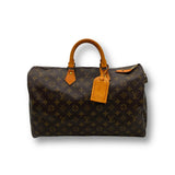 Louis Vuitton Speedy 40