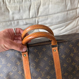 Louis Vuitton Keepall 55