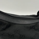Gucci GG Monogram Canvas Shoulderbag