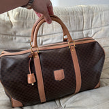 Celine Weekender 50cm
