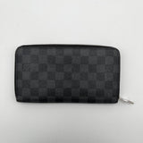 Louis Vuitton Damier Graphite Canvas Wallet