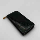 Louis Vuitton Zippy Wallet Vernis