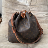 Louis Vuitton Sac Noe Petit