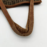 Fendi Zucchino Handbag