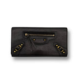Balenciaga City Wallet