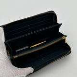 Louis Vuitton Zippy Wallet Vernis
