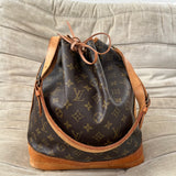 Louis Vuitton Sac Noe Grande