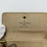 Louis Vuitton Azur Keyholder