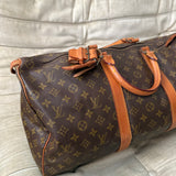 Louis Vuitton Keepall 50